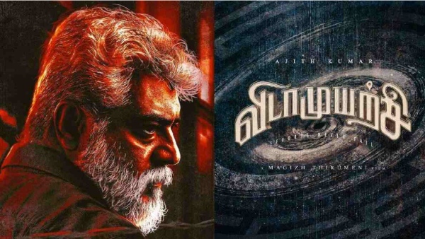 Actor Ajiths Vidamuyarchi movie shooting to start on 4th of Ocotber