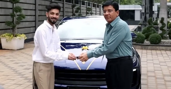 Music composer Anirudh hails Jailer and Vikram movies for the gifts