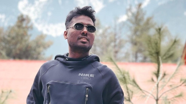 Director Atlee hails Tamil cinema which gives what he is today