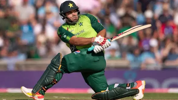 Pakistan cricketer Azam Khan Thalaivar Rajinikanth video trending in social media