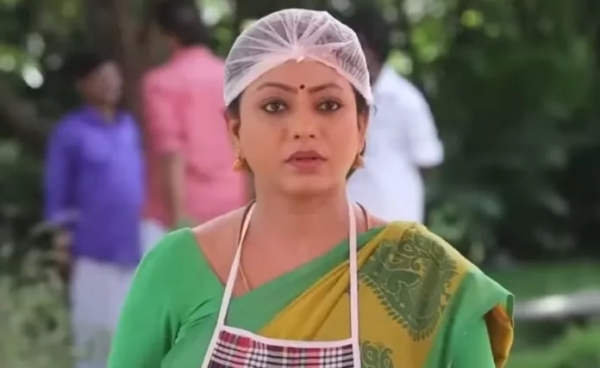 Vijay TVs Baakiyalakshmi serial new episode makes fans more thrilling 30-09-23