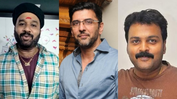 Bigg Boss Tamil 7: Cool Suresh, Babloo, and Yugendran have participated in Bigg Boss season 7 Bigg Boss Tamil 7: Cool Suresh, Babloo, and Yugendran have participated in Bigg Boss season 7