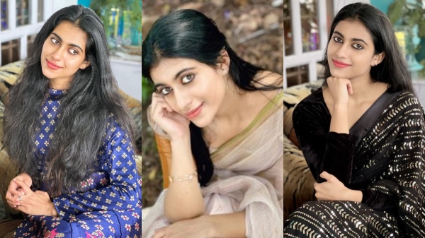 Amir friend and Dance vs Dance contestant Aishu will be part in Bigg Boss Tamil 7