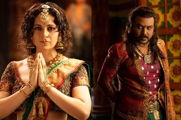 Here is The Chandramukhi 2 Day 1 Box office Report Details