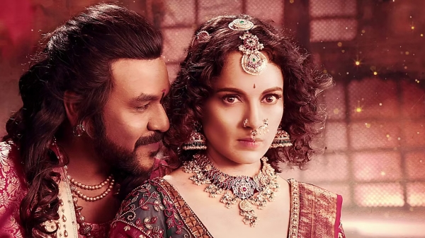 Chandramukhi deleted scene gets trolled now for Rajinikanth dialogues