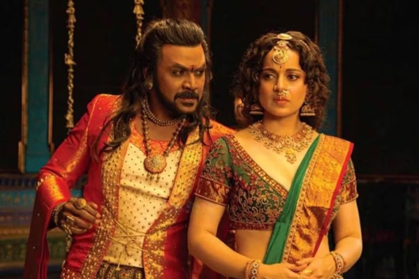 Chandramukhi 2 Movie Got Good Response in Ticket Booking