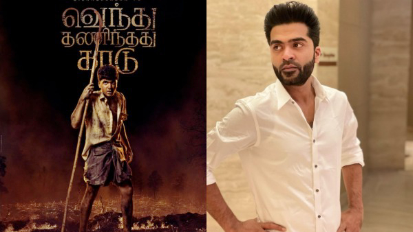 It has been reported that Anirudh has refused to compose music To Simbu 48th Movie 