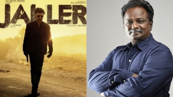 Following the Vikram formalities From story to success meet Blue Sattai Maran Trolls Jailer Following the Vikram formalities From story to success meet Blue Sattai Maran Trolls Jailer