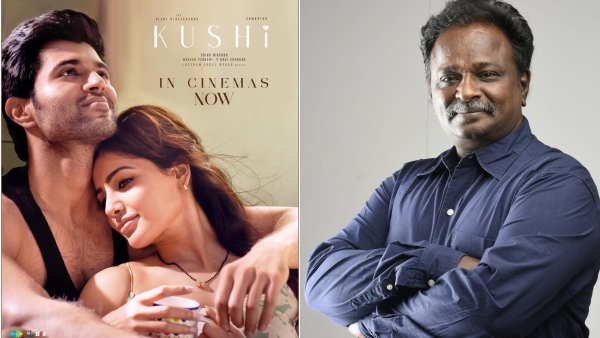  Kushi completely fails to entertain the audience - Blue Sattai Maran Review 