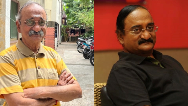  Breaking: Popular Comedy Actor RS Shivaji passed away this morning 