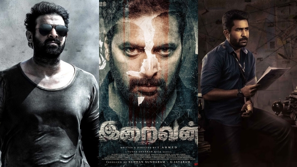  Salaar: Iraivan, Raththam, and more films will be released on Sep 28 for Salaar 