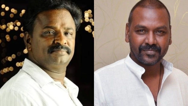 Raghava Lawrence: Blue Sattai Maran Criticized Raghava Lawrence for helping poor people
