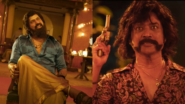 vishal and sj suriyas mark antony trailer review vishal and sj suriyas mark antony trailer review