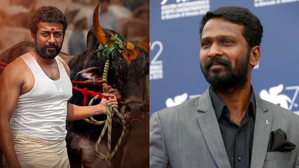 Vaadivaasal: Suriyas Vaadivaasal Pre Production Works On Full Swing Vaadivaasal: Suriyas Vaadivaasal Pre Production Works On Full Swing