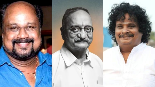 Malayala Filmmaker KS Baiju Panicker passed away. He was 59 years old