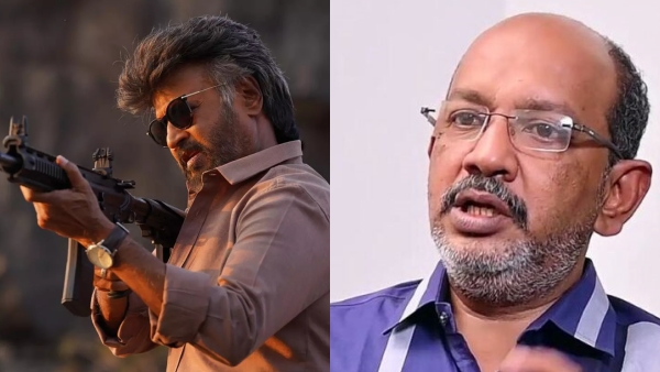 Interesting information about Superstar Rajini shared by Cheyyaru Balu 