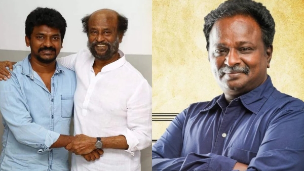 Blue Sattai Maran tweeted, Superstar Rajinikanth salary hiked into 300 Crore Rupees Blue Sattai Maran tweeted, Superstar Rajinikanth salary hiked into 300 Crore Rupees