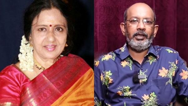 Cheyyar Balu shared shock Information about Vennira Aadai Nirmala