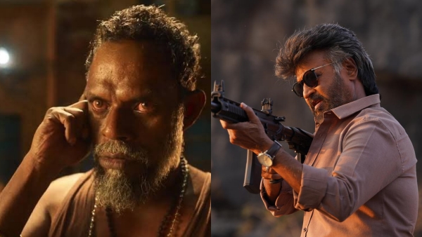 Actor Vinayakan speaks about his iconic character Varman in Jailer 