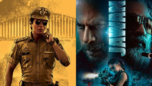 The team of Jawan is said to be unhappy due to some of the actions taken by the fans 