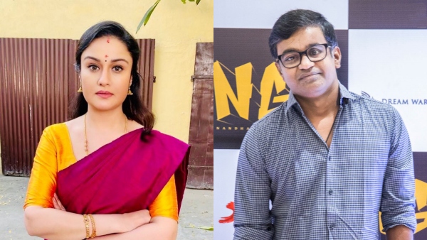 Actress Sonia Agarwal interview on her ex husband Director Selvaragavan