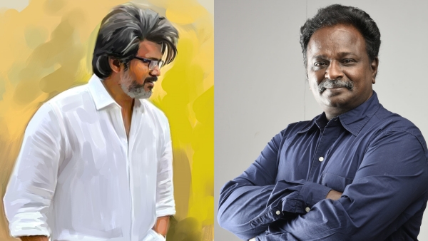 Director Blue sattai Maran advices to change the Hair Stylist of Vijay