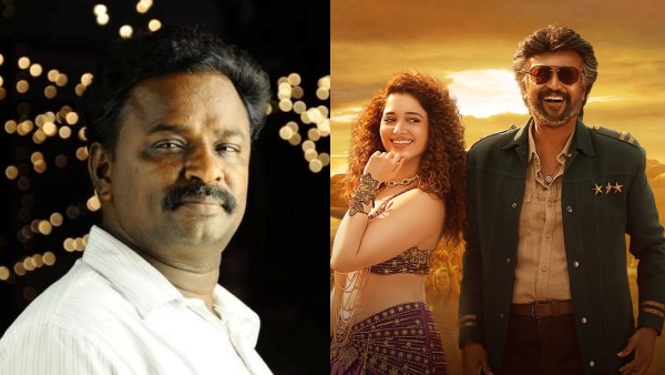 Blue Sattai Maran: Blue Sattai Maran trolled Tamannaah and Jailer success Blue Sattai Maran: Blue Sattai Maran trolled Tamannaah and Jailer success