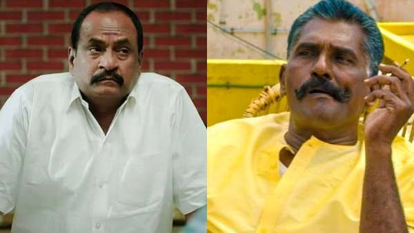 Actor Vela Ramamoorthy opens up about the Character Aadi Gunasekaran in Ethirneechal serial