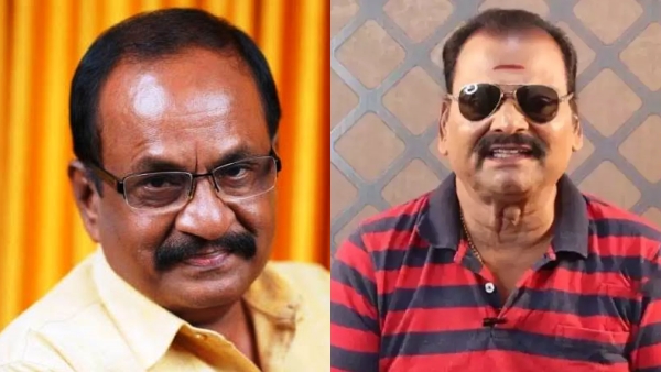 Bayilvan Ranganathan Talks about Actor Marimuthu Death Reason 