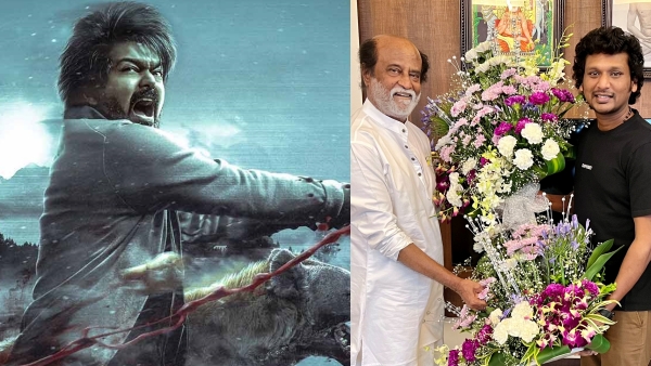 Rajinikanth -Lokesh kanagaraj combination Thalaivar 171 movie announced today on favour of Leo movie?