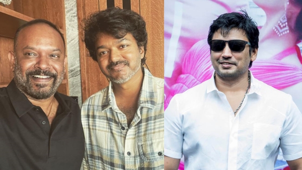 Prashanths side has put many conditions to act in Thalapathy 68 