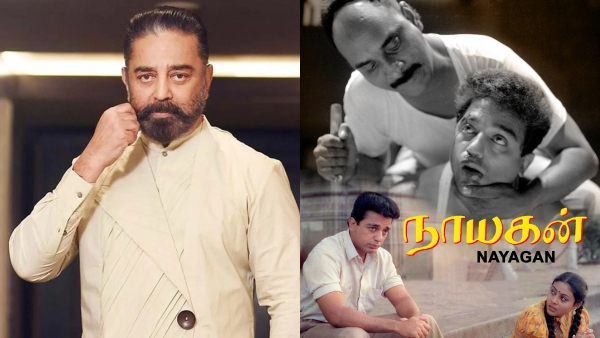  KH 234: Kamals KH 234 is expected to be the second part of Nayakan