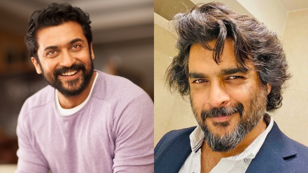 Actor Madhavan going to join with Actor Surya in his Surya43 movie?