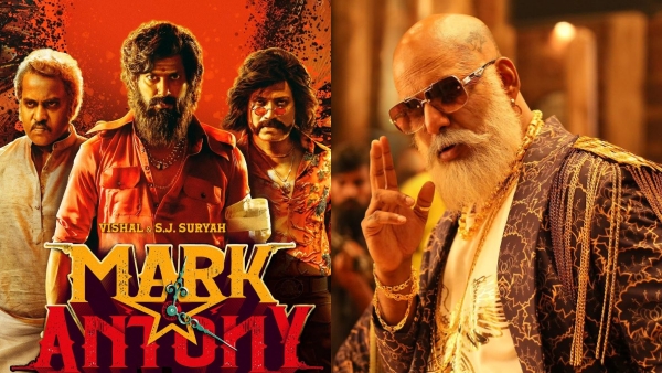  Mark Antony Box Office: Vishal starring Mark Antony day 2 worldwide Box Office Report 