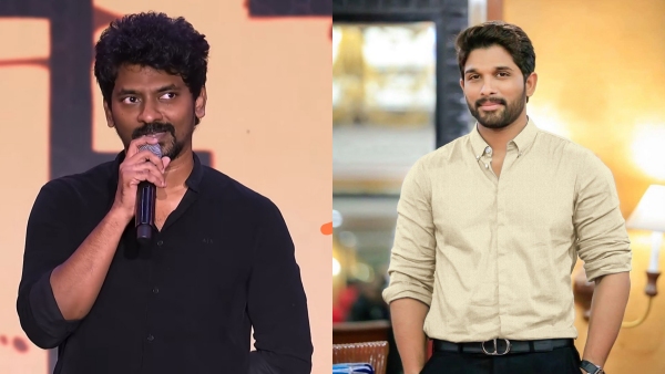  Nelson: Allu Arjun to join hands with Nelson for his next movie