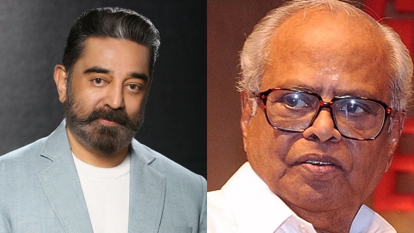  Kamal: K Balachander was shocked to see Kamal take a risk 
