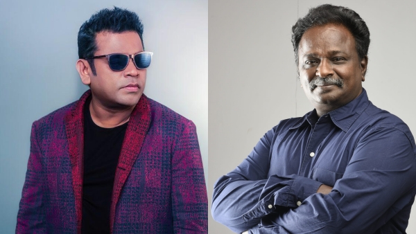 AR Rahman: Blue Sattai Maran slams AR Rahman for Marakkuma Nenjam concert highlights AR Rahman: Blue Sattai Maran slams AR Rahman for Marakkuma Nenjam concert highlights