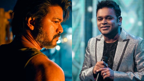  Leo Audio Launch: Leo Audio launch cancelled due to AR Rahmans Marakkuma Nenjam show 