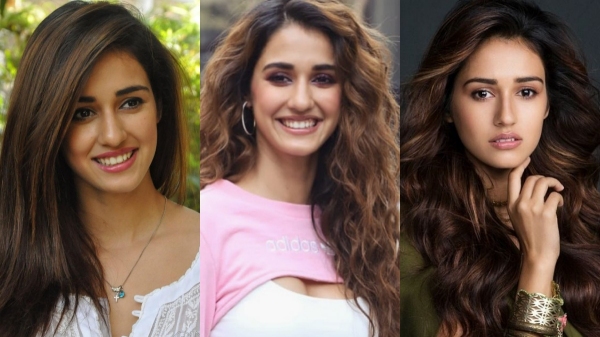 Disha Patani had fun with roadside kids video goes trending Disha Patani had fun with roadside kids video goes trending