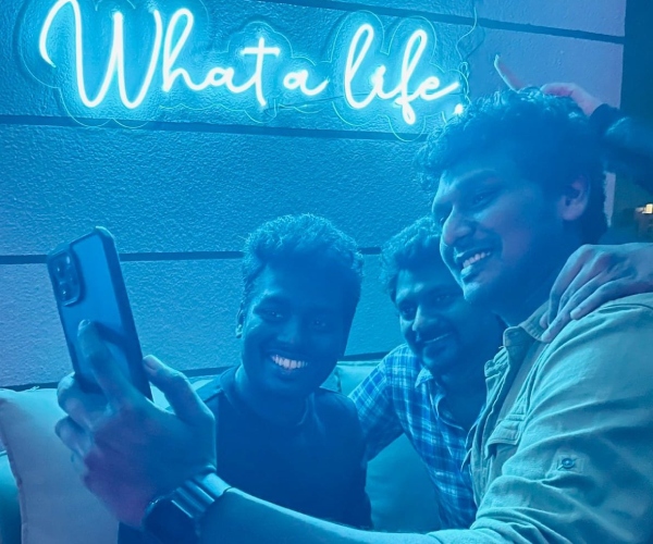  Vijay: Vijay fans are celebrating as Lokeshs Leo is followed by Nelson and Atlee 