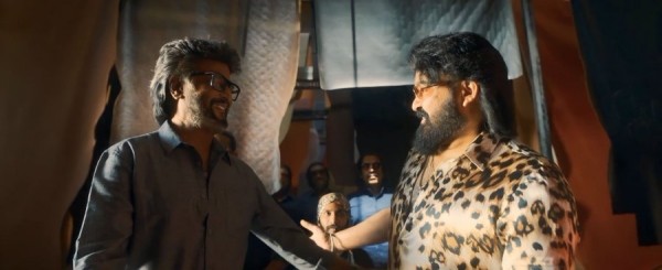 Rajini: Mohanlal along with Rajinikanth attended Jailer Success Meet Rajini: Mohanlal along with Rajinikanth attended Jailer Success Meet