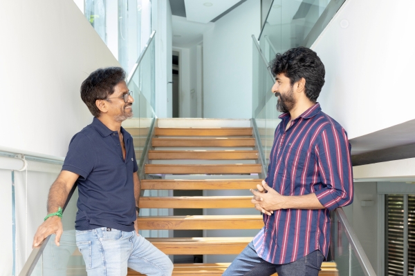 Actor Sivakarthikeyan Role in SK23 movie under Director AR Murugadoss revealed now Actor Sivakarthikeyan Role in SK23 movie under Director AR Murugadoss revealed now