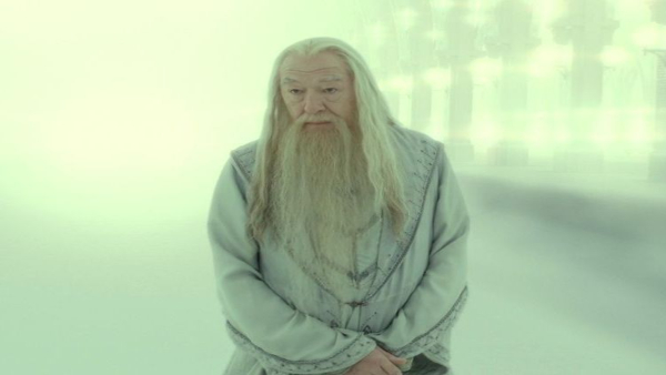  Michael Gambon: Harry Potter fame Michael Gambon has passed away
