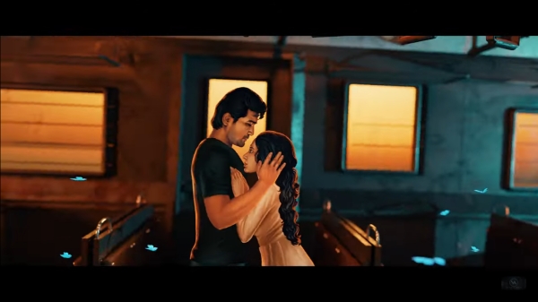 Actor Vijay Antony joins in Ratham movie audio launch and his Hitler movie motion poster released