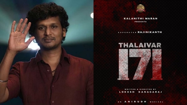 Director Lokesh kanagaraj going to Start Thalaivar 171 movie on next year March