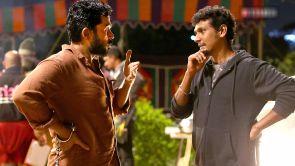 Director Lokesh Kanagaraj lineups as Director, Actor and Producer