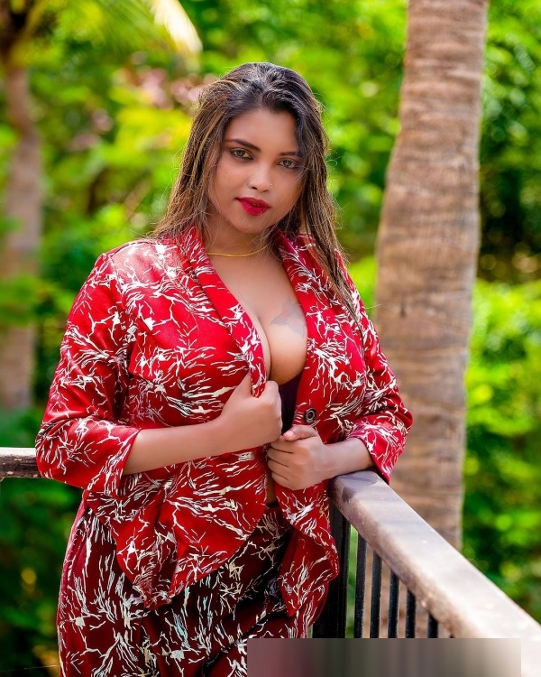 Its not my account, its a fake account TikTok elakkiyaa posted a video on Instagram