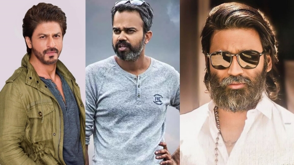 Salaar, Dunki and Captain miller movies going to clash in December race Salaar, Dunki and Captain miller movies going to clash in December race