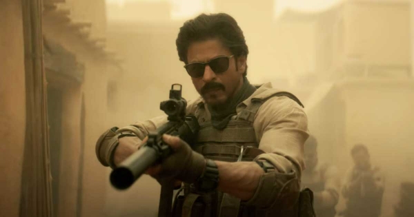  Jawan Box Office: Shah Rukh Khans Jawan has crossed Rs 700 crore in the first week 