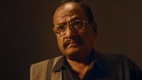 Ethir Neechal Marimuthu has already said that he is getting chest pain and is warning 